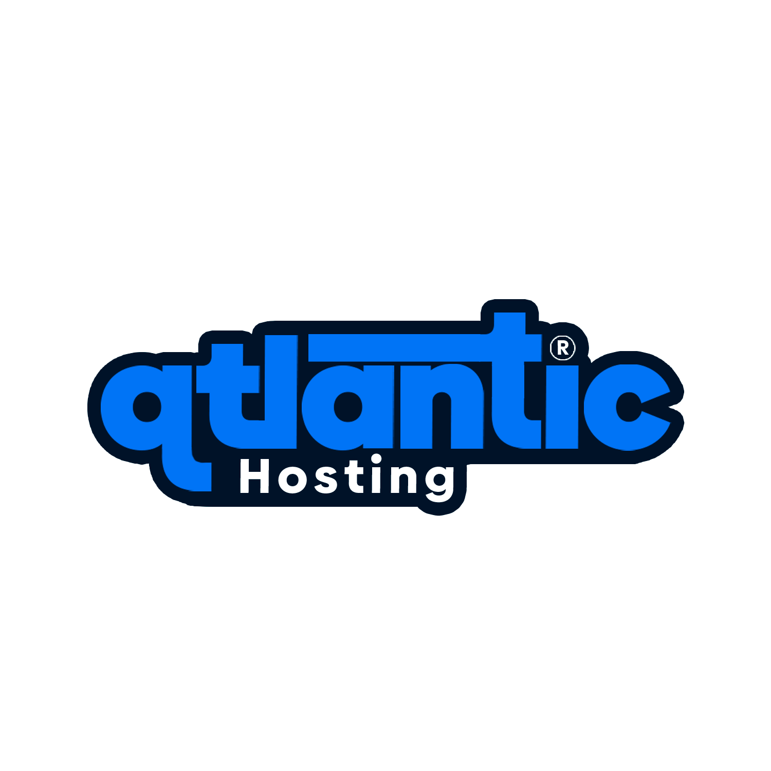 Atlantic Hosting logo